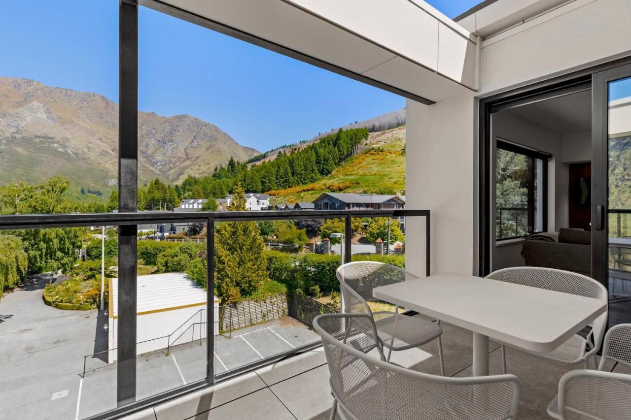 Riverview Penthouse - Apartment 19 Queenstown Extérieur photo